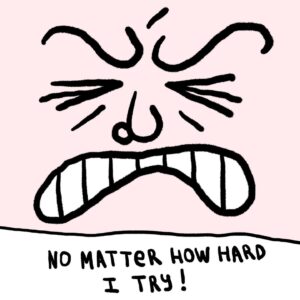 Sasha Kapadya Instagram - hello everyone! this is my first comic in english. i decided to start doing content in english sometimes so i can escape my russian immigrant bubble so in a way i see that as an instrument of integration, adaptation and assimilation, and also i meet new english speaking friends now in berlin and i feel that i can’t express myself well enough using just verbal communication since my english is not very good, so i think different content is a good way to add to that expression so people can have a more detailed image of me. also of course i want to expand my english speaking following. anyways have a good day!