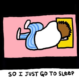 Sasha Kapadya Instagram - hello everyone! this is my first comic in english. i decided to start doing content in english sometimes so i can escape my russian immigrant bubble so in a way i see that as an instrument of integration, adaptation and assimilation, and also i meet new english speaking friends now in berlin and i feel that i can’t express myself well enough using just verbal communication since my english is not very good, so i think different content is a good way to add to that expression so people can have a more detailed image of me. also of course i want to expand my english speaking following. anyways have a good day!