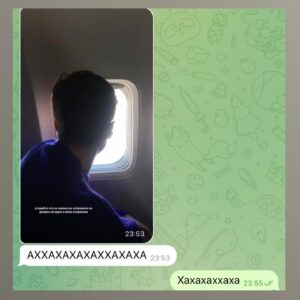 Sasha Kapadya Instagram - 2 марта был год как я с друзьями уехала из России. Я думаю, что за год я уже всё сказала и сделала, ради чего уезжала, так что добавить мне нечего… не жалею об отъезде ни секунды, хотя конечно жизнь в эмиграции это непросто. Всем желаю сил 🙏
