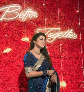 Sasmita Piyali Sahoo Most Liked Photos and Posts