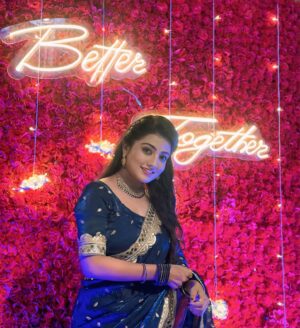 Sasmita Piyali Sahoo Instagram - Love is the language my heart speaks fluently❤️…
ଭୂମି💖..
.
.
#picoftheday #love #saree #live #beautiful #odiagirl #actress #pretty #happiness #vibes #badabohu #odiaserial #instagram #sasmitapiyalisahoo