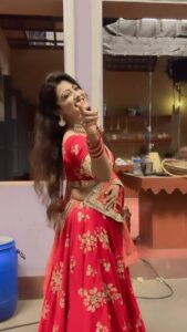 Actress Sasmita Piyali Sahoo HD Instagram Photos and Wallpapers September 2024