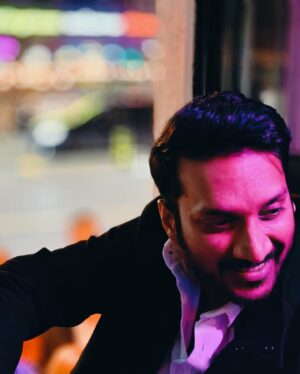 Sathish Krishnan Instagram - I have just this DREAM . Pc: @rp3825 @danixycode #hukumtourzurich