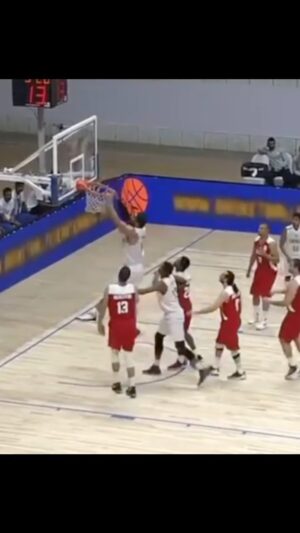 Satnam Singh Bhamara Instagram - Miss playing 🏀for Team India🇮🇳💪😤

#OneInABillion #AEW #SinghInRing #AEWRampage #AEWDynamite #AEWDark #AllElite #SinghIsKing #ThrowBack #TheIndianGiant #NBA #Mavs #TeamIndia #Basketball #BallLife #Bball #IndiaBasketball #NBADraft2015