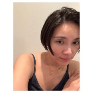 Sayaka Akimoto Instagram - よろしくです〜✌︎