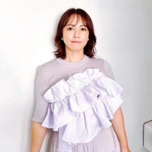 Sayaka Isoyama Instagram - 先日放送
テレビ東京系『世界が騒然！本当にあった(秘)衝撃ファイル』
まだまだ衝撃な事がありましたね！！
楽しかったです！

ニット @mystrada_official
スカート @jusglitty_official