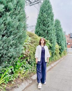 Actress Sayaka Isoyama HD Instagram Photos and Wallpapers August 2024
