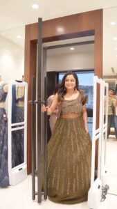 Actress Sayantani Guhathakurta HD Instagram Photos and Wallpapers August 2024