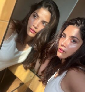 Actress Sayli Patil HD Instagram Photos and Wallpapers August 2024