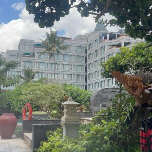 Sazzy Falak Instagram - Yogyakarta dump ❤️ #nashsazzyyogyakarta #sazzytravels