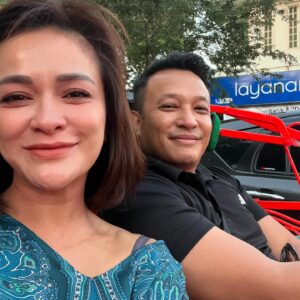 Sazzy Falak Instagram - Yogyakarta dump ❤️ #nashsazzyyogyakarta #sazzytravels