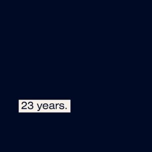 Scooter Braun Instagram - 23 years.