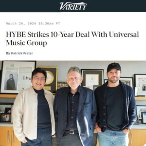 Scooter Braun Instagram - 📈