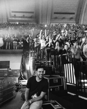 Scooter Braun Instagram - 23 years…