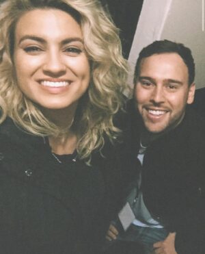 Scooter Braun Instagram - 23 years.