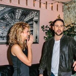 Scooter Braun Instagram - 23 years.