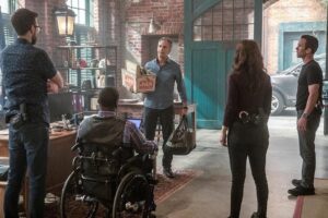 Actor Scott Bakula HD Instagram Photos and Wallpapers May 2019