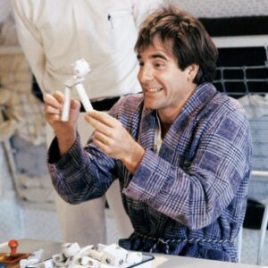 Actor Scott Bakula HD Instagram Photos and Wallpapers November 2017