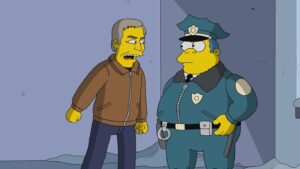 Scott Bakula Instagram - Tune in tonight for a very special surprise. Happy Holidays!
#QuantumLeap #NCISNOLA #SamBeckett #DwaynePride #CBS #FOX #TheSimpsons
@jaydschwartz @jdspr @ncisnola