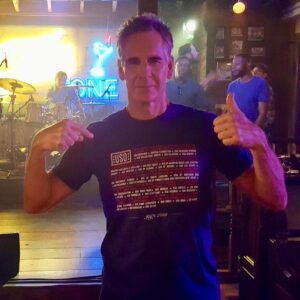 Scott Bakula Instagram - This #July4th show service members we have their backs! Get your USO tee today uso.org/supportourhero… #BeTheForce @the_USO #militaryappreciation @CBS @NCISNewOrleans @JDS_PR @jaydschwartz @theuso