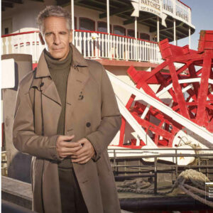Scott Bakula Instagram - I had the pleasure of being on the cover of this month's issue of WATCH! magazine. Thank you Lynn Darling for the great interview. @jaydschwartz @cbswatchmag @ncisnola