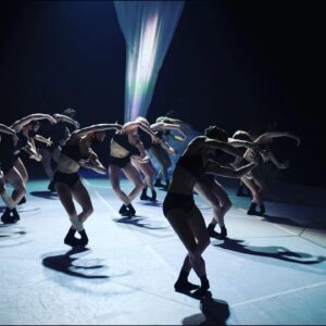 Scott Bakula Instagram - Support the arts! Only two weeks left to access Louisville Ballet’s Rite of Spring, choreographed by my friend @andi_schermoly. Original, haunting, and timely, the piece was created during the height of Covid and illustrates the power and collaborative spirit of dance. It’s an extraordinary accomplishment. You won’t be disappointed. PS My son @owen_bakula is one of the dancers. Go to louisvilleballet.org for your digital ticket! 

@louballet 
@samenglishphoto