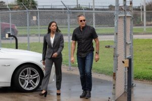Scott Bakula Instagram - Find out where Pride is going to on tonight’s new episode of @ncisnola on @cbstv .
#newepisode #tuesdaynight #ncisneworleans #ncisnola #cbs