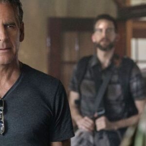 Scott Bakula Instagram - Pride and the gang are heading to South America on tonight's new episode. Make sure you tune in! @CBS @NCISNewOrleans @JDS_PR #NCISNOLA @jaydschwartz