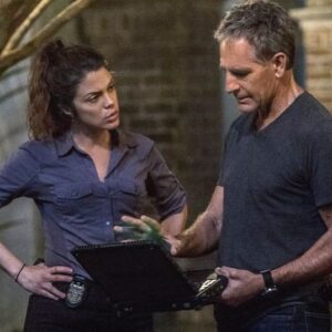 Scott Bakula Instagram - Pride and the gang are heading to South America on tonight's new episode. Make sure you tune in! @CBS @NCISNewOrleans @JDS_PR #NCISNOLA @jaydschwartz