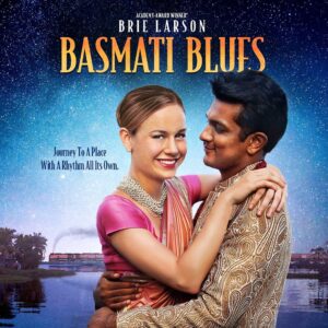 Scott Bakula Instagram - Check out my latest project with Academy Award® winner Brie Larson "Basmati Blues" out in theaters and VOD on February 9. @brielarson @ShoutFactory #BasmatiBlues @JDS_PR @jaydschwartz
