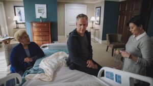 Scott Bakula Instagram - There’s a new episode tonight of @ncisnola on @cbstv , make sure to tune in.
#newepisode #sundaynight #ncis #ncisneworleans #ncisnola #cbs