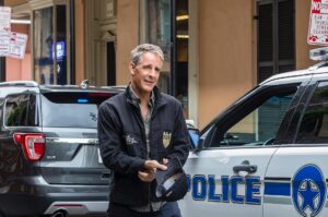 Scott Bakula Instagram - Back on the case for tonight's episode. Don't forget to tune in.  @NCISNewOrleans @JDS_PR #NCISNOLA @jaydschwartz