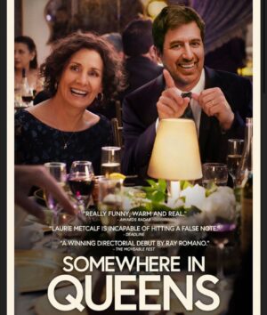 Scott Bakula Instagram - Check out my buddies, Ray Romano and Laurie Metcalf in Ray’s directorial debut! Opens this Friday!!