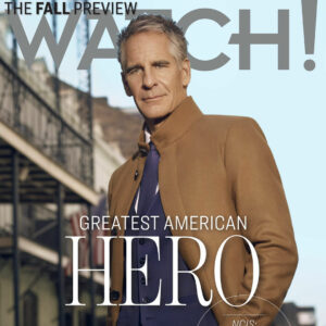 Scott Bakula Instagram - I had the pleasure of being on the cover of this month's issue of WATCH! magazine. Thank you Lynn Darling for the great interview. @jaydschwartz @cbswatchmag @ncisnola