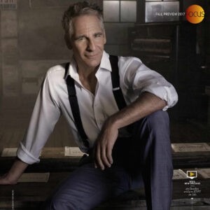 Scott Bakula Instagram - I had the pleasure of being on the cover of this month's issue of WATCH! magazine. Thank you Lynn Darling for the great interview. @jaydschwartz @cbswatchmag @ncisnola