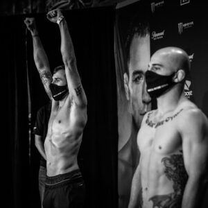 Scott Coker Instagram - Tonight, LIVE!

On @paramountnetwork at 10/9c and @skysports at 3am BST.