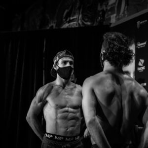 Scott Coker Instagram - Tonight, LIVE!

On @paramountnetwork at 10/9c and @skysports at 3am BST.