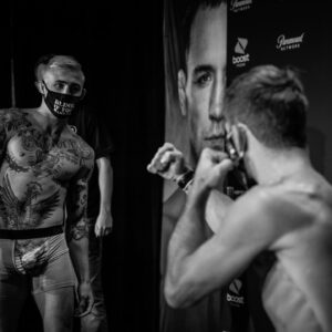 Scott Coker Instagram - Tonight, LIVE!

On @paramountnetwork at 10/9c and @skysports at 3am BST.