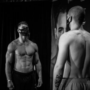 Scott Coker Instagram - Tonight, LIVE!

On @paramountnetwork at 10/9c and @skysports at 3am BST.