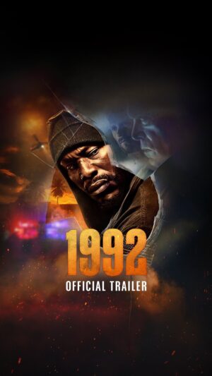 Scott Eastwood Instagram - Battle in the west coast, only the strong will survive. From executive producer @snoopdogg, #1992Movie starring @tyrese, @scotteastwood, and @rayliotta - in theaters August 30.