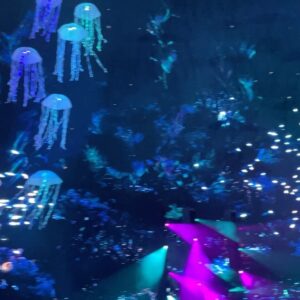 Scott Rogowsky Instagram - Surely, you can’t be Spherious? Being a fan of this band is one of the great joys of my life. Thank you @phish for 20  years of love and light. Thanks to the generations of phans who came before me and who have come after me for keeping the flame and prolonging the magic - we’re all in this together (and we love to take a bath). Thank you to the ticket fairy @jesslauter who captured me in my quintessence (first pic). And I can’t believe I’m saying this, but thanks to James Dolan for building @spherevegas which allowed a humble quartet of 60ish year olds from Vermont to generate the most spectacular audiovisual experience in the annals of live performance. I AM SPHERIOUS, but don’t call me Shirley 😉