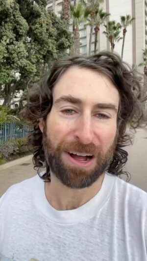 Scott Rogowsky Instagram - EDIT: The “2 tees” promo is over - you now get 1 tee with each box! *** Thanks to @burritoallday for this epic idea … MYSTERY BOXES, baby! Get ONE (1) vintage tee   a signed Quiz Daddy’s rookie card for $50, or ONE (1) vintage tee   a sweatshirt, jacket, or jersey   signed QD card for $100 (shipped domestically). NO PARTICULAR ITEM IS GUARANTEED but DM me your preferred sizes/colors/themes and I’ll do my best to match you up! Place your order securely at quizdaddys.com today and expect shipping in 3-10 business days. LIMITED QUANTITIES - WHILE SUPPLIES LAST! ❤️