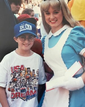 Scott Rogowsky Instagram - #tbt fit check… If I didn’t own @quizdaddys, I’d be a customer 💫  SHOUT OUT AL TOON ✈️
