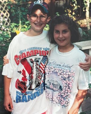 Scott Rogowsky Instagram - #tbt fit check… If I didn’t own @quizdaddys, I’d be a customer 💫  SHOUT OUT AL TOON ✈️