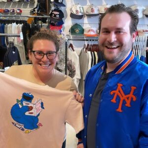 Scott Rogowsky Instagram - If my math is correct, @quizdaddys is closing in THREE WEEKS 🚨 This is your last chance to dance with the most eye-popping, jaw-dropping selection of vintage tees, jackets, hats, jerseys, sweaters, and more (sports cards, posters, magazines, glassware, pins, tchotchkes) that you’ve ever seen! 🤩 AND NOW YOU CAN SCORE THE STUPIDEST OF DEALS: $5 racks, $20 racks, “The Wall of $30 Hats” (2 for $50)   BOGOs with items marked down 50-80%! 😮 We’ll be open every single day (including Christmas!) now through the end of the year, 12p-7p, at 2525 Main Street in Santa Monica. There’s simply no better place for your holiday shopping this year than @quizdaddys my dear, so swing through and become one of the thousands of happy customers we’ve been proud to serve in our short but sweet existence 🎅🕎🥹
.
.
.
#vintage #vintageshop #smallbusiness #shoplocal #holidayshopping #vintagestore #vintagestyle #vintagestores #giftshop #holidaygifts #giftideas #closingsale #sale #storeclosing #liquidationsale