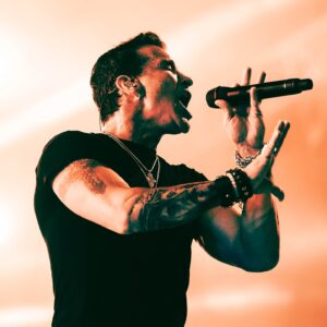 Scott Stapp Instagram - Indianapolis, thank you for the #SoldOut show last night! 

Nashville, see you Tuesday! 

#Creed