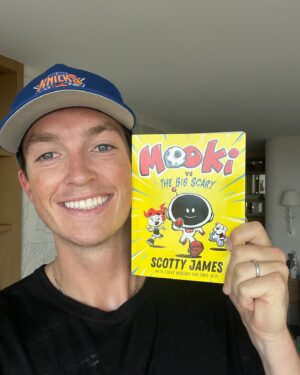 Scotty James Instagram - Selfies and stuff