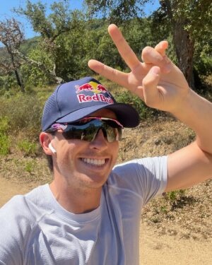 Scotty James Instagram - Selfies and stuff