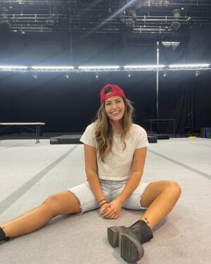 Scout Taylor-Compton Instagram - Back at it with them Texas Chainsaw boyyyyys 💕