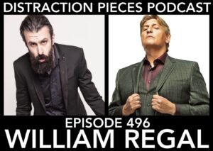 Scroobius Pip Instagram - Appropriate levels of excitement already flooding in for todays episode.
And believe me: it delivers…
You lot are in for a treat with this one.